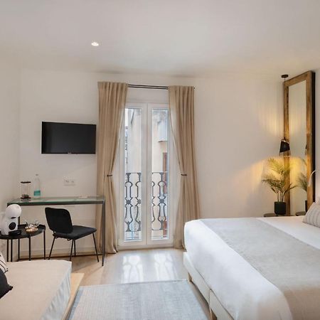 Can Vidal Boutique Rooms Инка Екстериор снимка
