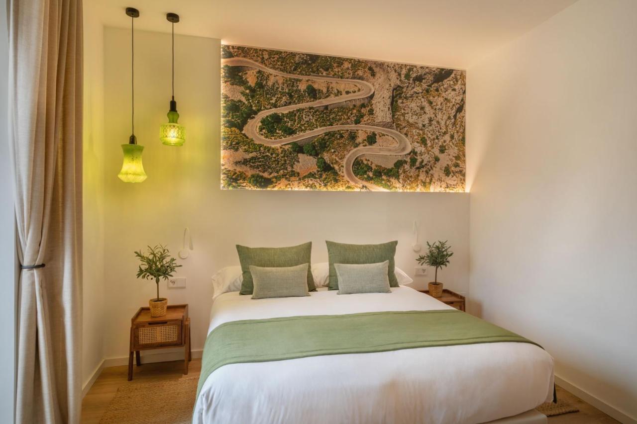 Can Vidal Boutique Rooms Инка Екстериор снимка