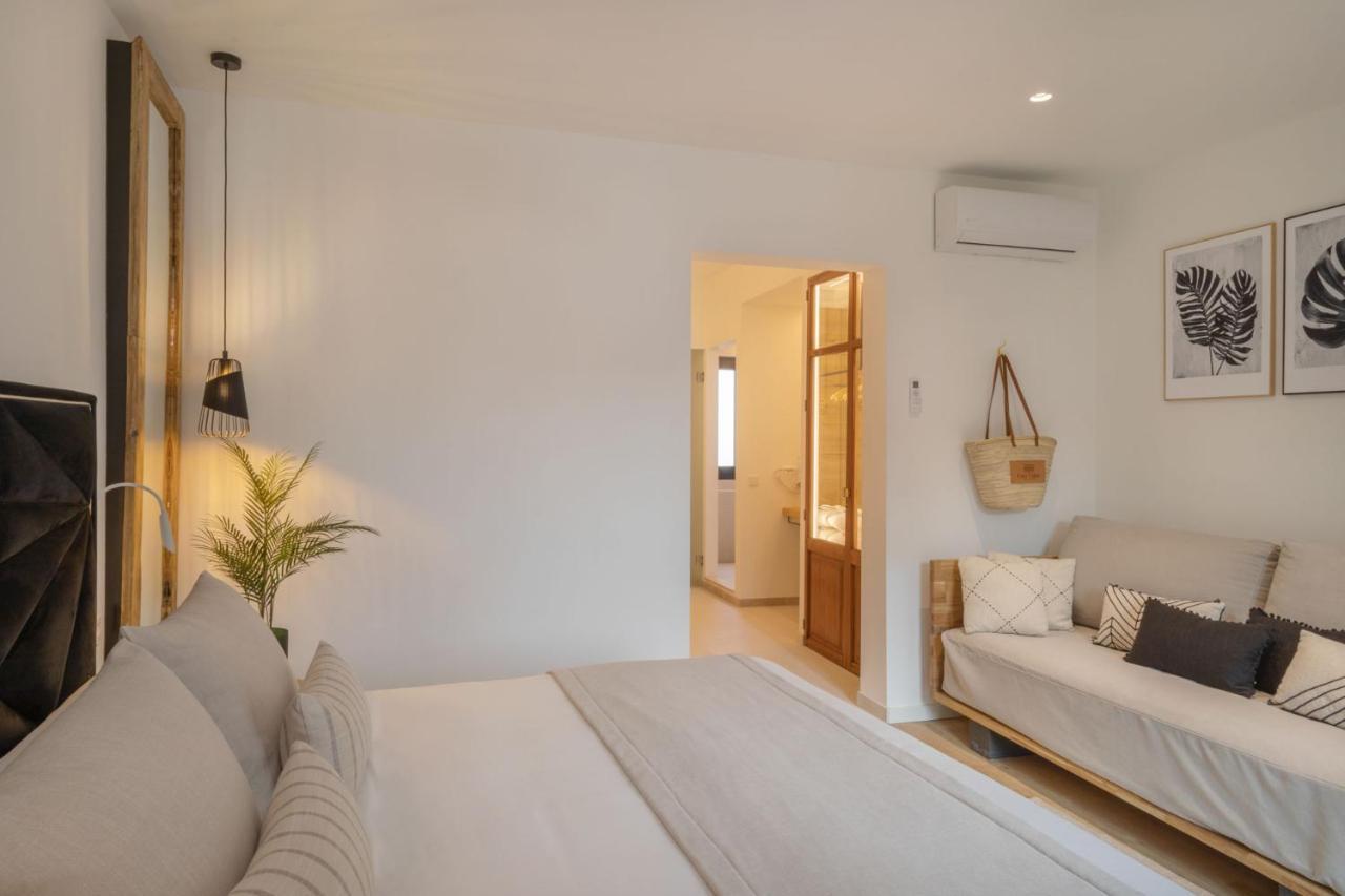Can Vidal Boutique Rooms Инка Екстериор снимка