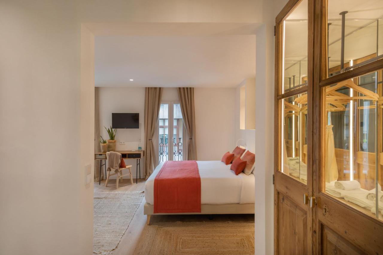 Can Vidal Boutique Rooms Инка Екстериор снимка