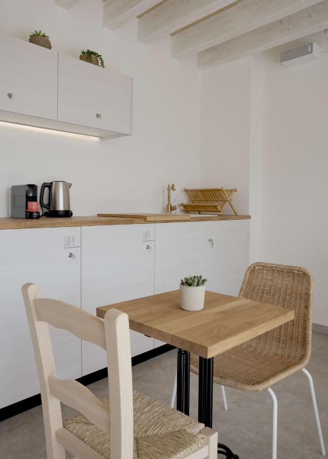 Can Vidal Boutique Rooms Инка Екстериор снимка