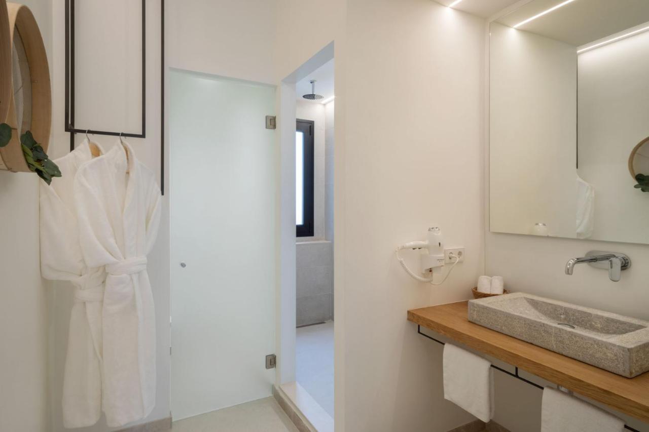 Can Vidal Boutique Rooms Инка Екстериор снимка