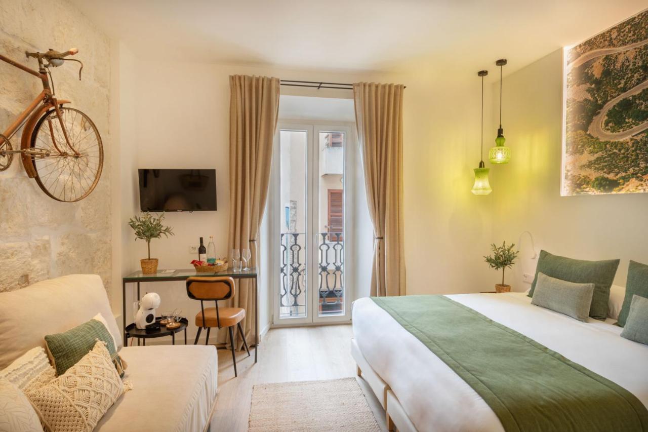 Can Vidal Boutique Rooms Инка Екстериор снимка