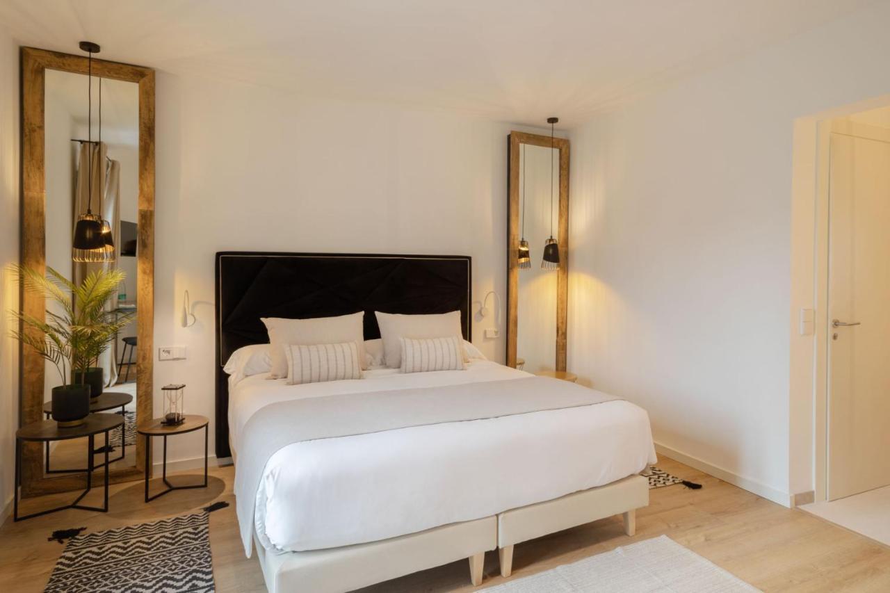 Can Vidal Boutique Rooms Инка Екстериор снимка