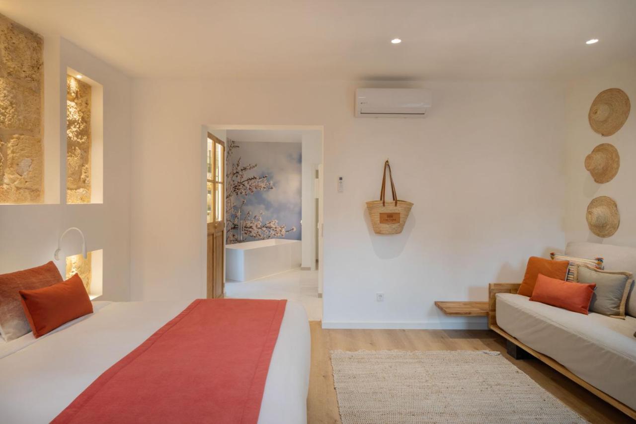 Can Vidal Boutique Rooms Инка Екстериор снимка