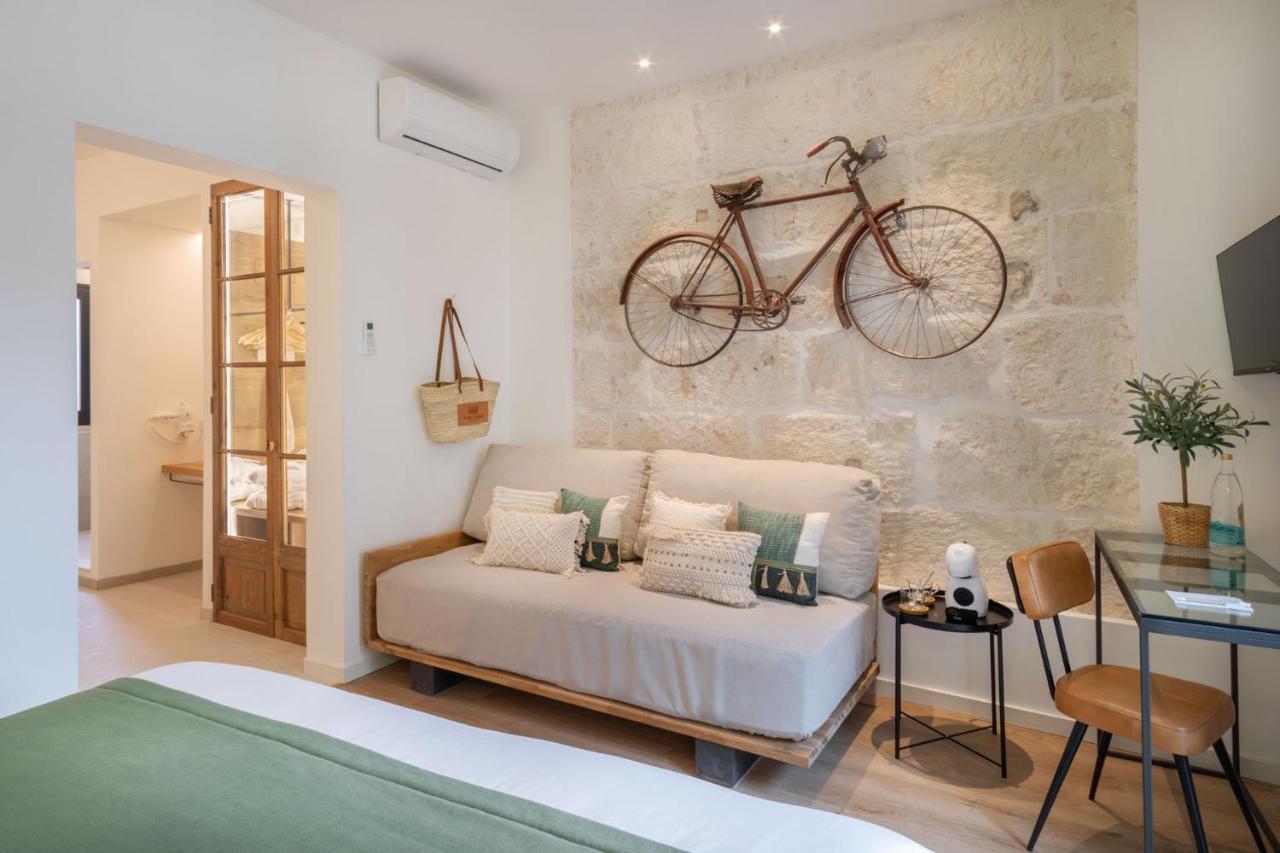 Can Vidal Boutique Rooms Инка Екстериор снимка