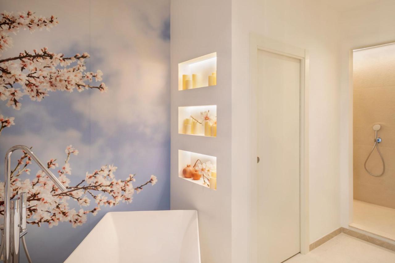 Can Vidal Boutique Rooms Инка Екстериор снимка