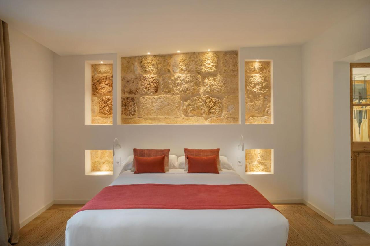 Can Vidal Boutique Rooms Инка Екстериор снимка