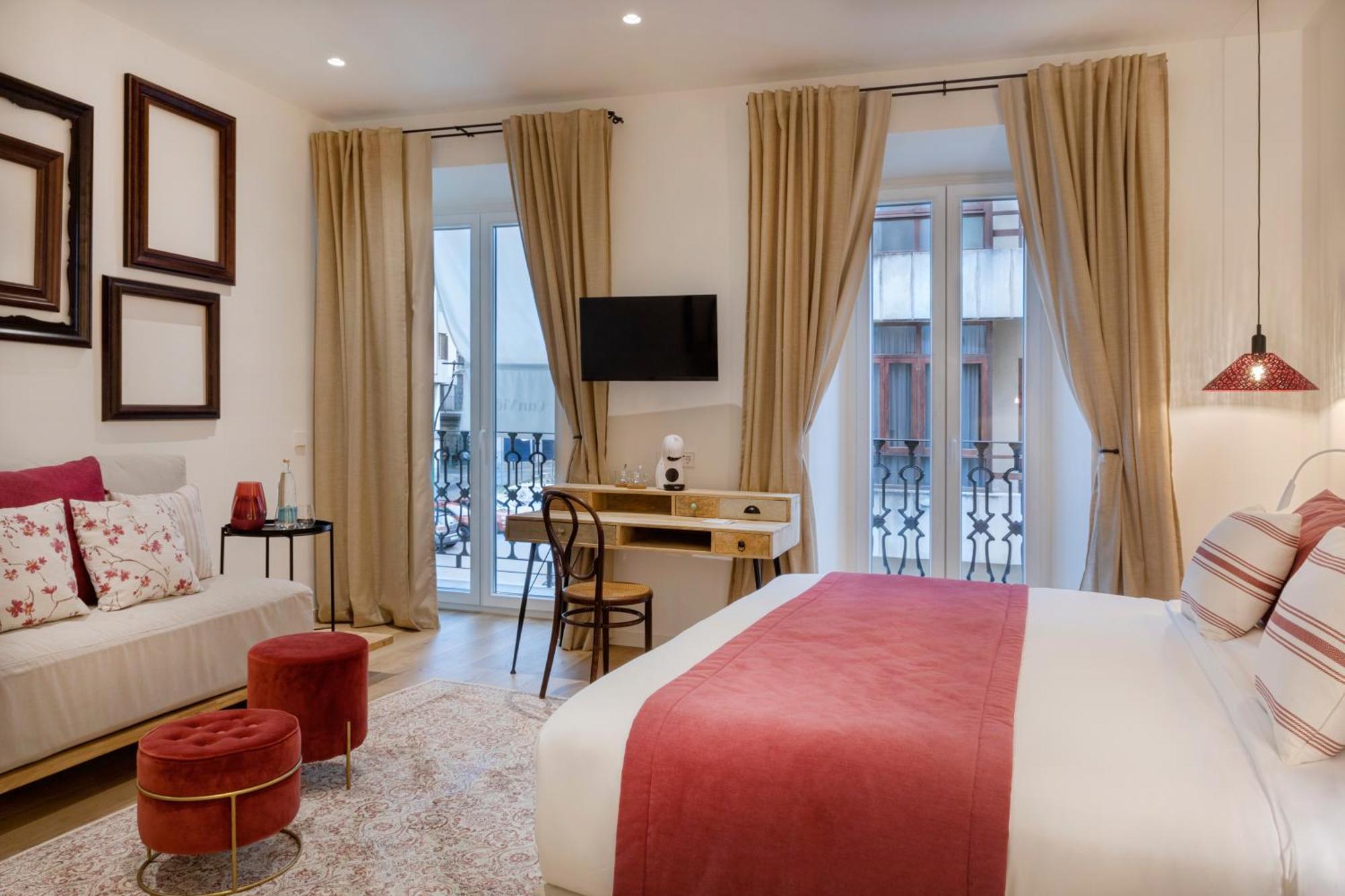Can Vidal Boutique Rooms Инка Екстериор снимка