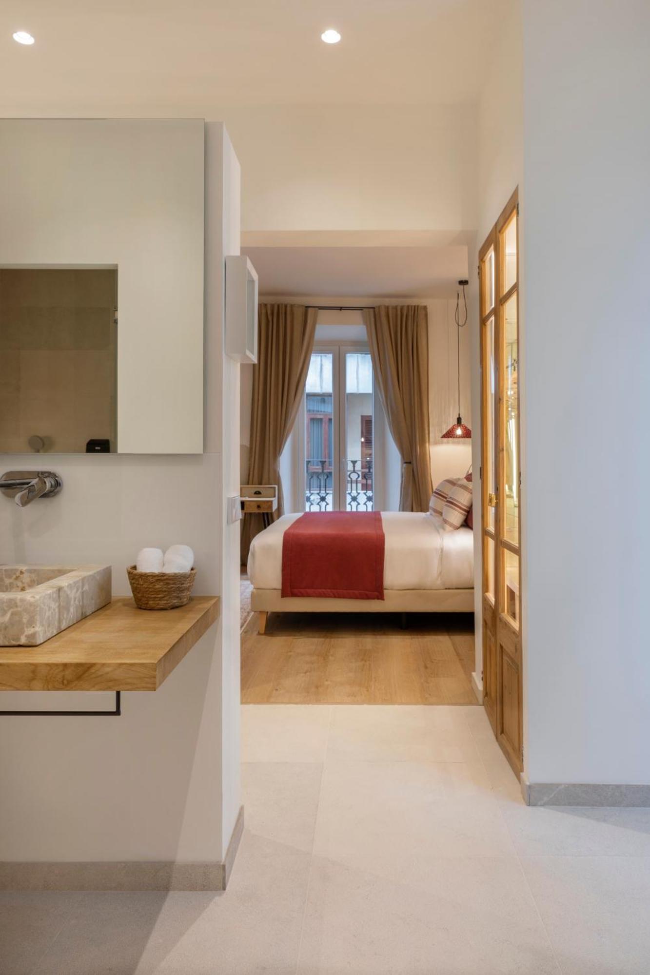 Can Vidal Boutique Rooms Инка Екстериор снимка
