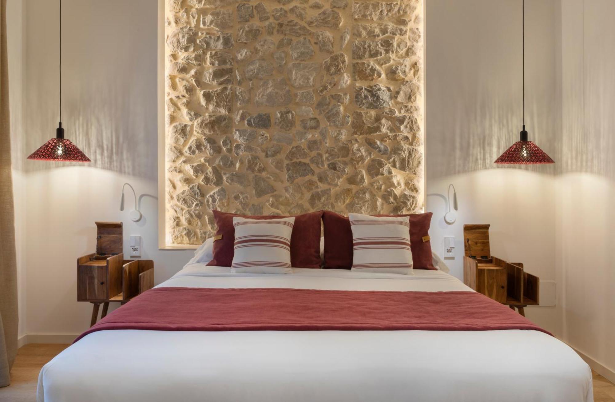 Can Vidal Boutique Rooms Инка Екстериор снимка